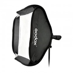 GODOX SFUV6060 Softbox, 60x60 εκ.