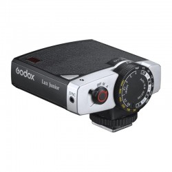 GODOX LUX Junior Retro Flash
