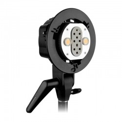 GODOX AD-B2 S με διπλή βάση στήριξης