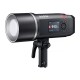 GODOX AD600BMII Wistro Flash για βάση Bowens