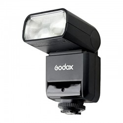 Φλας GODOX TT350 TTL για Canon
