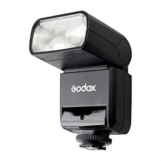 Φλας GODOX TT350 TTL για Canon