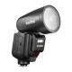 Φλας GODOX V1Pro TTL για Sony