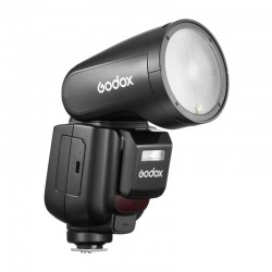 Φλας GODOX V1Pro TTL για Nikon