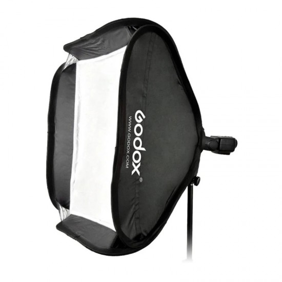 GODOX SFUV5050 Softbox, 50x50cm