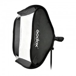 GODOX SFUV8080 Σετ Softbox 80εκ.