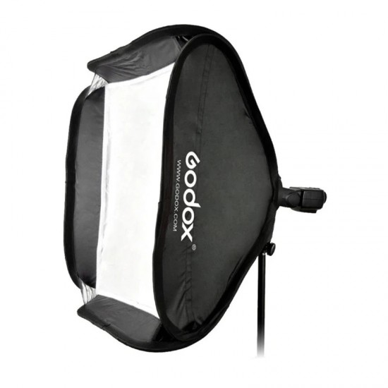 GODOX SFUV8080 Σετ Softbox 80εκ.