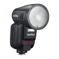 Φλας GODOX V100 TTL για Fujifilm