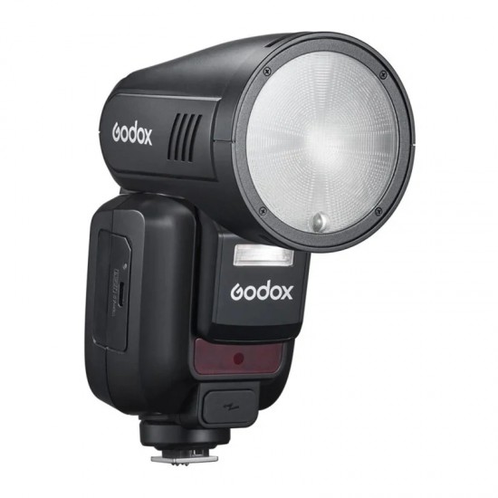 Φλας GODOX V100 TTL για Fujifilm