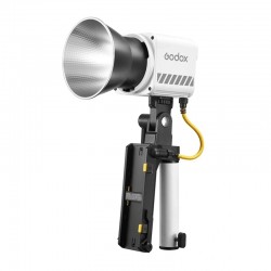Φωτιστικό βίντεο GODOX ML60II BI LED