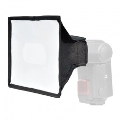 Softbox GODOX SB1520 γενικής χρήσης, 15x20 εκ.