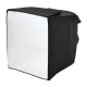 Softbox GODOX SB1010 γενικής χρήσης, 10x10 εκ.