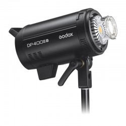 GODOX DP400IIIV Φλας