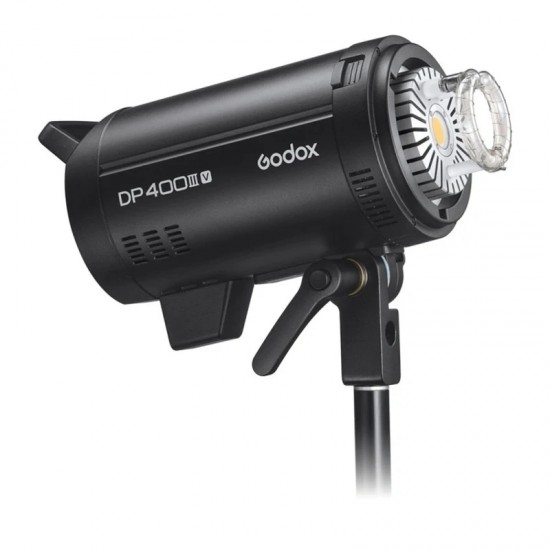 GODOX DP400IIIV Φλας