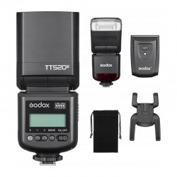 Φλας GODOX TT520III TTL