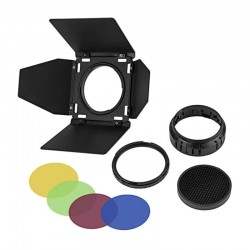 Κεφαλή φλας GODOX BD-10 AD300PRO