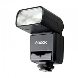 Φλας GODOX TT350 TTL για Nikon