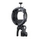 Βάση για φλας GODOX S3 TTL Speedlite
