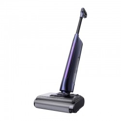 ULTENIC AC1 Triflex Όρθια ηλεκτρική σκούπα με λειτουργία σφουγγαρίσματος