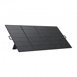 Ηλιακό πάνελ FOSSIBOT SP420 420W (Μαύρο)