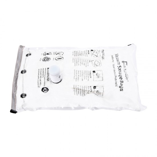 Flextail Vacuum Storage Bags Size M