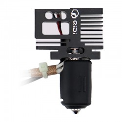 Διμεταλλικό Hotend QiDi για τη σειρά Q2