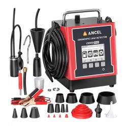 ANCEL L5000 PRO: Διαγνωστικός ανιχνευτής διαρροών για συστήματα αυτοκινήτων