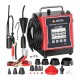 ANCEL L5000 PRO: Διαγνωστικός ανιχνευτής διαρροών για συστήματα αυτοκινήτων