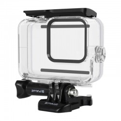 Αδιάβροχη θήκη Puluz για GoPro HERO8 Black