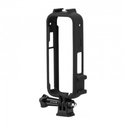 Θήκη προστασίας Puluz για Insta360 X3 (Μαύρη)