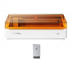 XTOOL M2 Standard – Μηχανή χάραξης με λέιζερ 20W