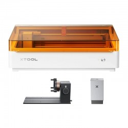 XTOOL M2 Deluxe Μηχανή χάραξης με λέιζερ 20W
