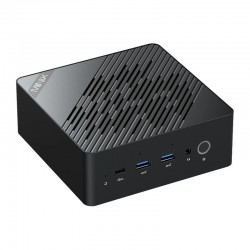 Minix Ryzen HX 370 Barebone Mini PC