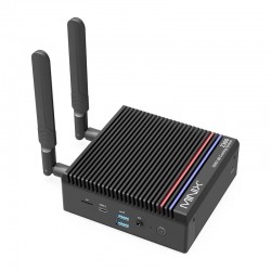 Μίνι υπολογιστής Minix Barebone Core 3 N300