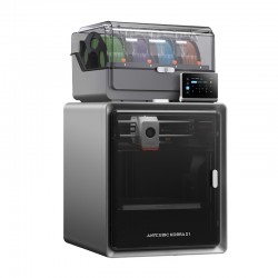 3D εκτυπωτής ANYCUBIC Kobra S1 ACE 2 Pro Combo