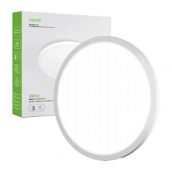 LEPRO 1500039-DW-EU Φωτιστικό οροφής 24W 2400lm