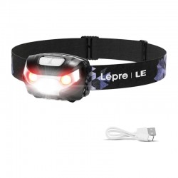 LEPRO 3200008 Προβολέας