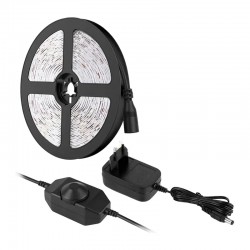 LEPRO 4100067-WW-EU Λωρίδα LED 5 m