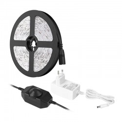 LEPRO 4100067-DW-EU Λωρίδα LED, 5 m