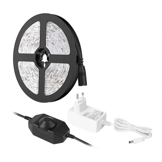 LEPRO 4100067-DW-EU Λωρίδα LED, 5 m