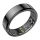 COLMI RING 2 Λιπαντικό δακτύλιο, Μέγεθος 10 (Μαύρο)