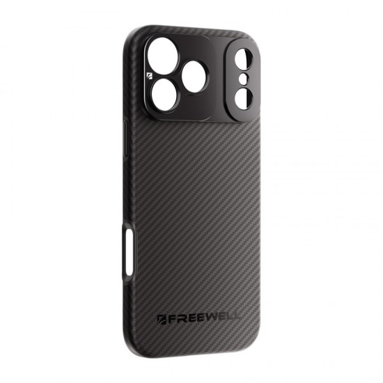 Θήκη Freewell για iPhone 17 Pro Max με βάση 17mm