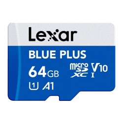 Κάρτα microSD Lexar 3.0 64 GB