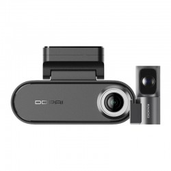 DDPAI N5 Dual 2026 Κάμερα ταμπλό