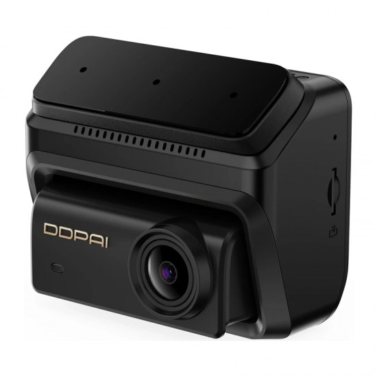 DDPAI Z90 2026 Κάμερα ταμπλό