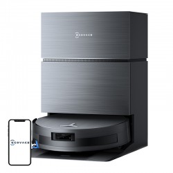 Ρομπότ καθαρισμού Ecovacs Deebot X11 PRO OMNI