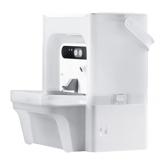 Petkit Ultra Fountain (Λευκό) Eversweet Ultra grey