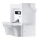 Petkit Ultra Fountain (Λευκό) Eversweet Ultra grey