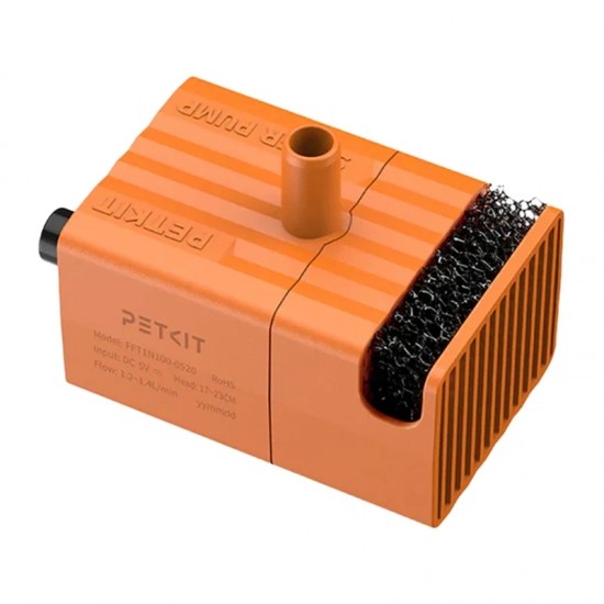 Αντλία για σιντριβάνι Pompka Petkit Wireless WaterPump/2