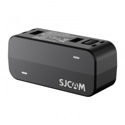 Φορτιστής δύο μπαταριών SJCAM SJ20